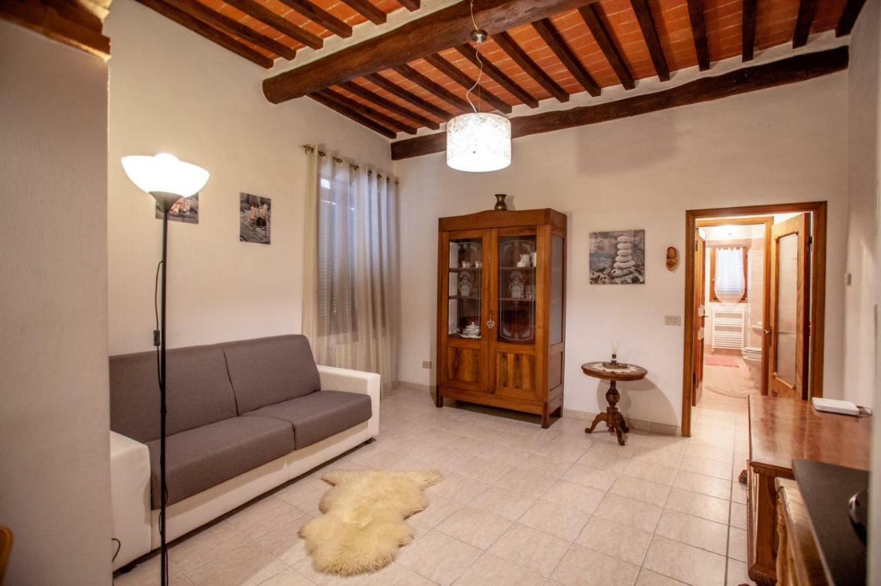 شقة La Casa Di Francesca كاستيلْنْوافو بيراردين المظهر الخارجي الصورة